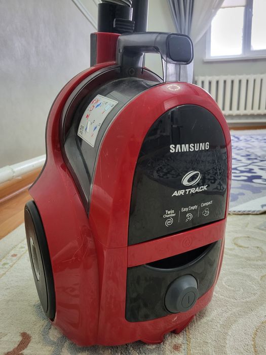 Пылесос самсунг 15000