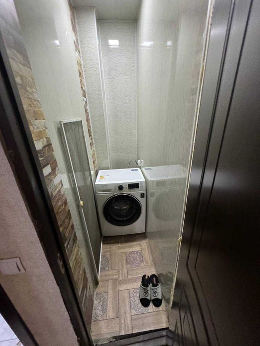 бывший Гламур  2/2/4  парк Эльбек  59м²