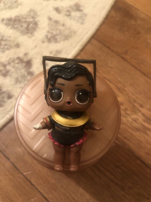 Продам игрушки лол