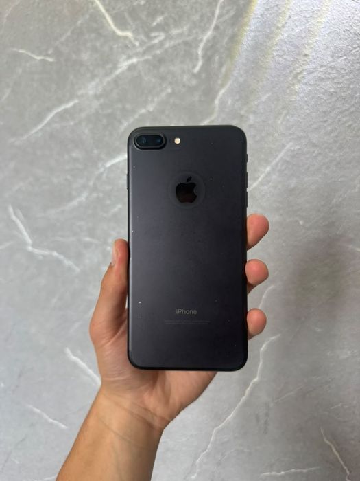 Iphone 7 plus 32gb