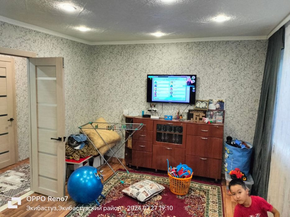 Продам частный дом