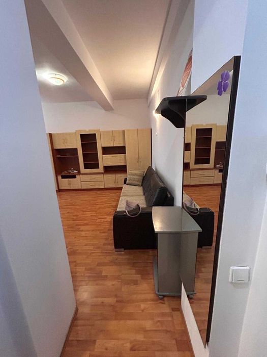 PF vând apartament 1 cameră, 37 mp, lângă FSEGA