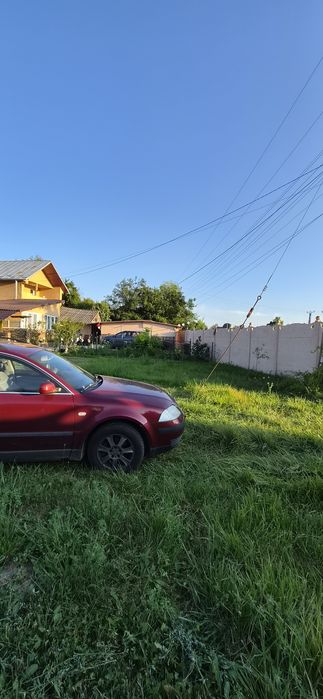 Vand volkswagen passat