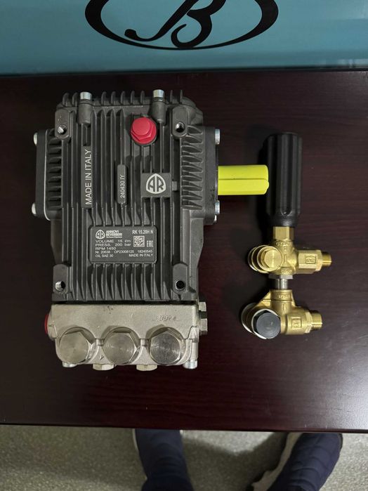 Карчер помпа | Labeta | Omax | Tahawash | Nasos | Sam moyka | Optom