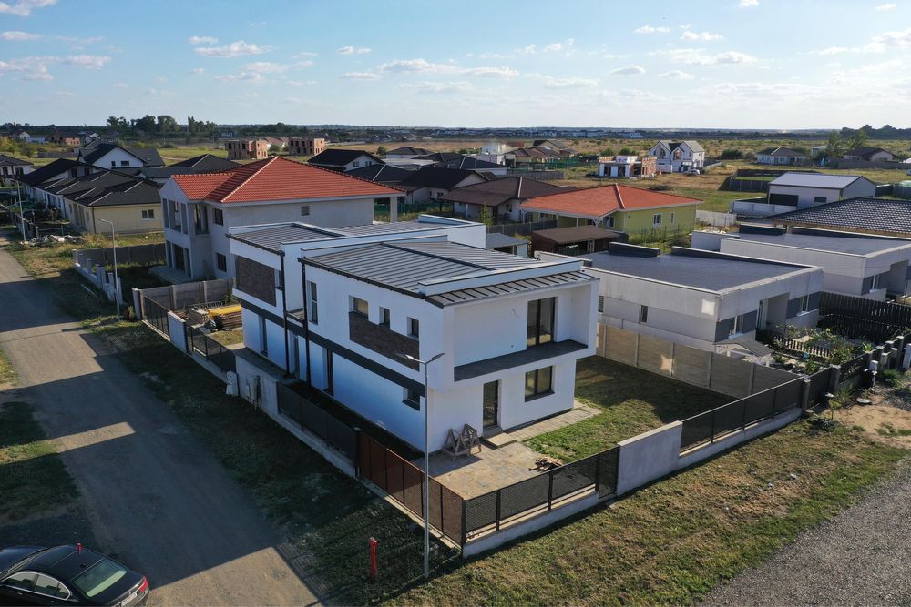 !!!Direct de la proprietar Duplex in Mosnita Noua Calea Urseni