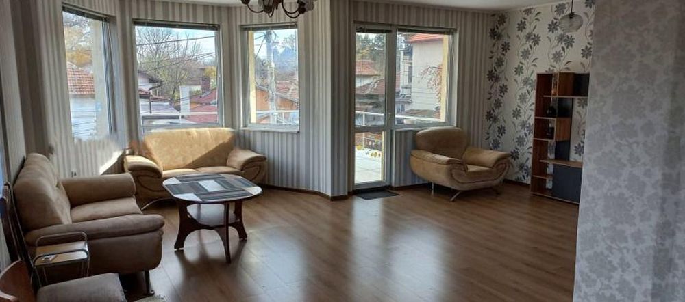 Дава се под наем Двустаен апартамент в София, Орландовци - 87 кв.м за 600 € - Снимка #1