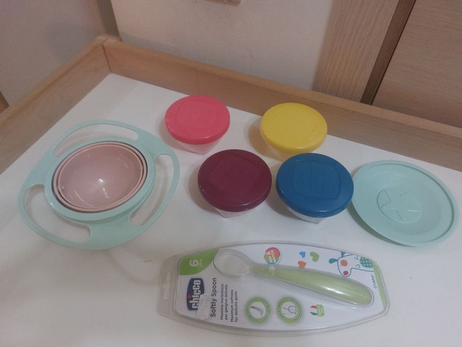 Beaba babycook original, aparat diversificare