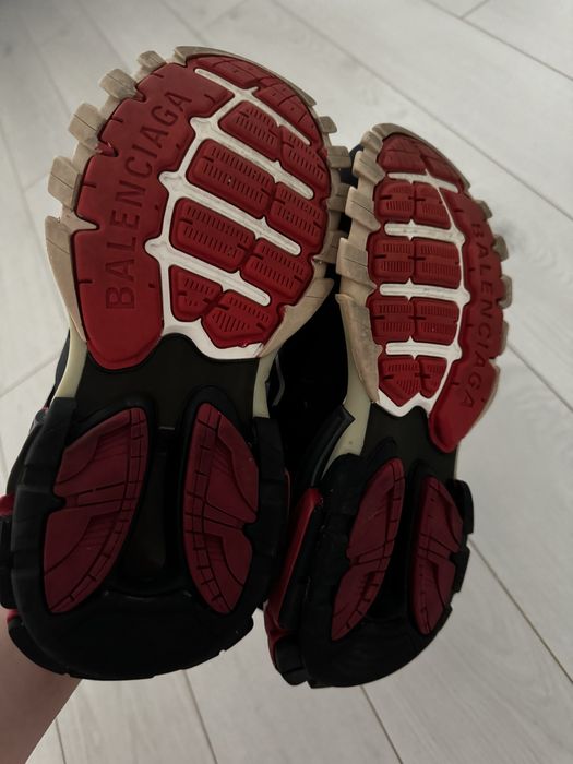 Balenciaga sneakers