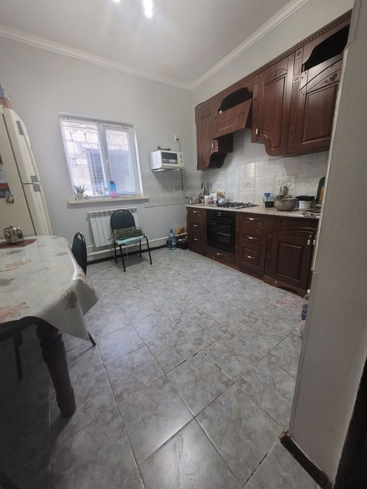 Продам дом 3 комнатная