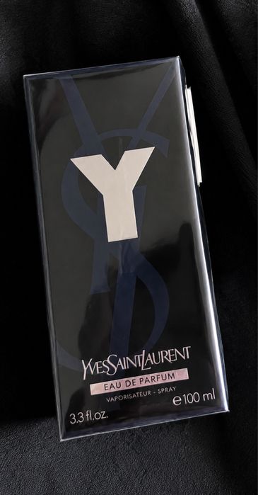 Yves Saint Laurent YSL Y EDP 100ml