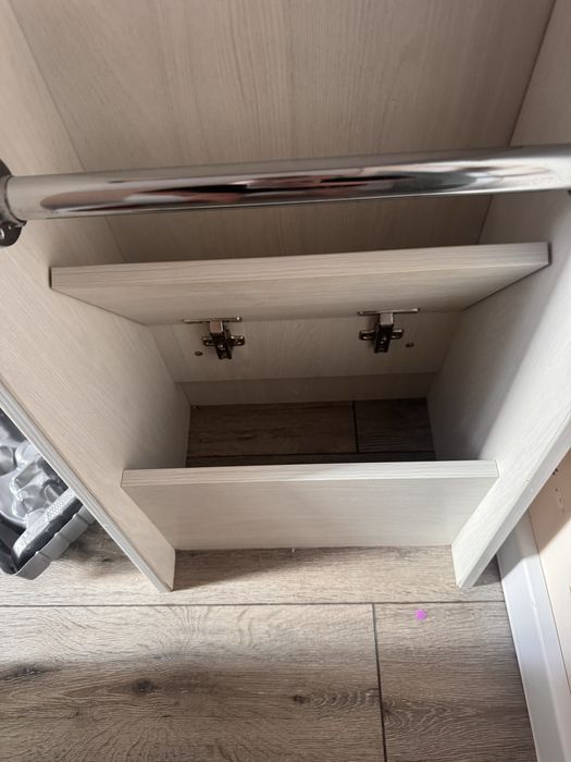 Продам кровать детскую