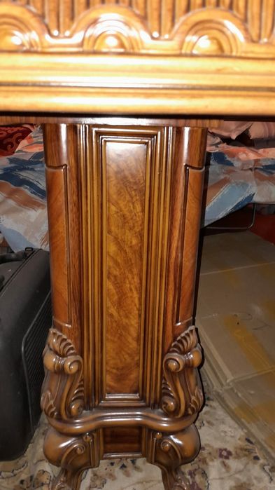 Роскошный Стол гостинный 3 м