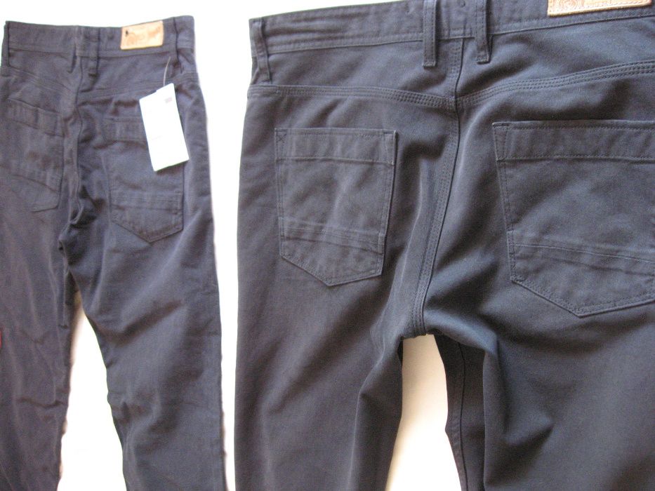 Мъжки панталон Playlife