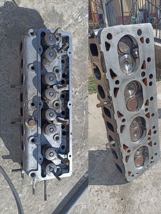 Волга 2410 хар-хил запчастлари бор