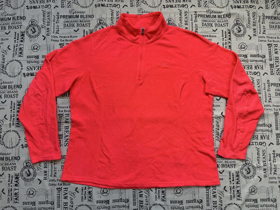 The North Face original дамски полар горнище.XL