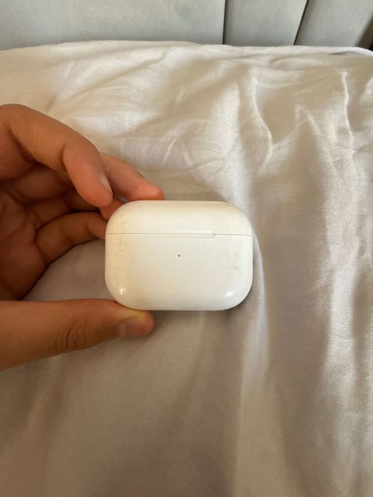 AirPods Pro 2 Б/У С коробкой
