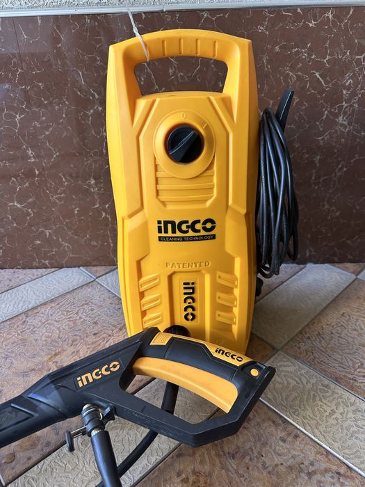 Karcher INGCO сотилади 1400W