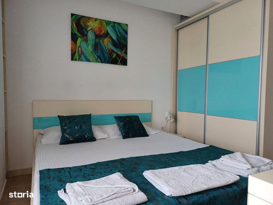 Apartament de inchiriat