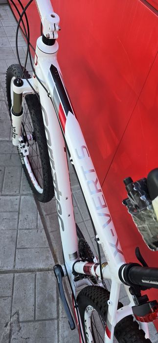 CORRATEC - XC 26ц. 3х10 L разм. Офроуд