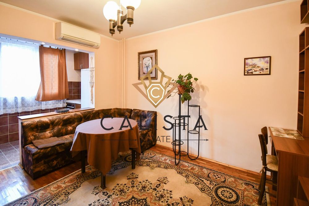 Дава се под наем Двустаен апартамент в София, Младост 4 - 66 кв.м за 547.23 € - Снимка #7