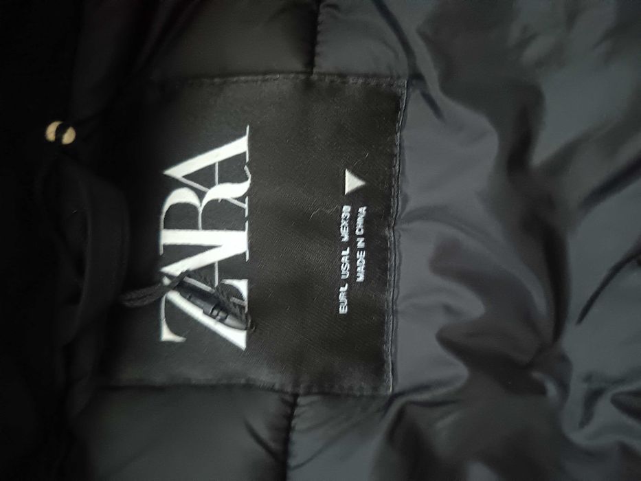 Дамско яке Zara L