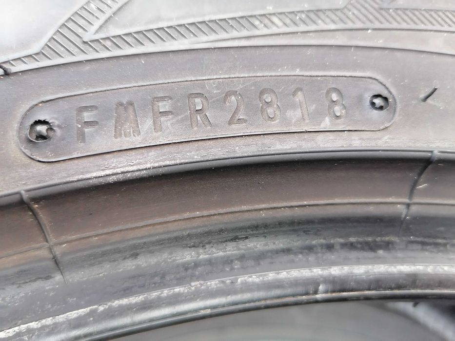 2 бр. Falken 225/45R19