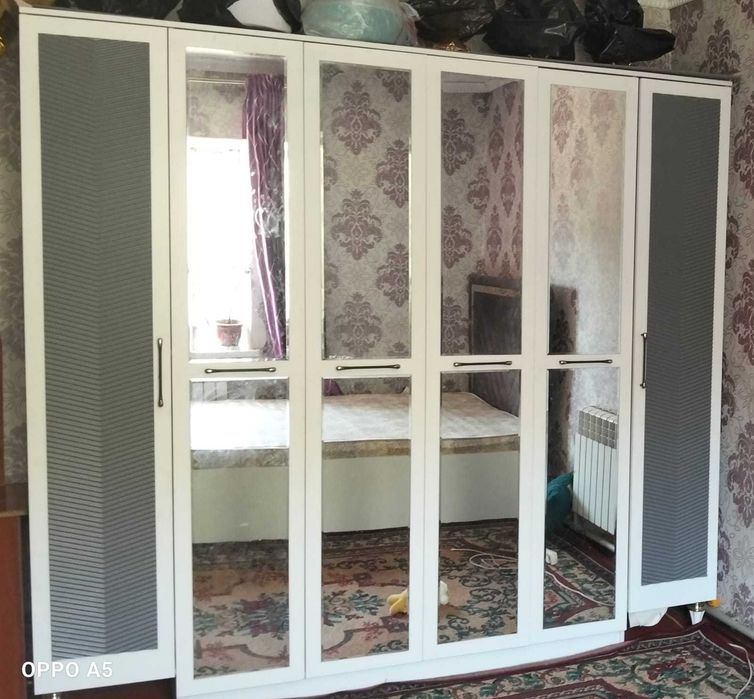 Спальная гарнитура