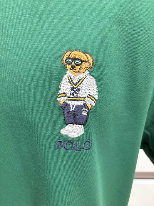 Polo Ralph Lauren, ОРИГИНАЛНА тениска, размери: S