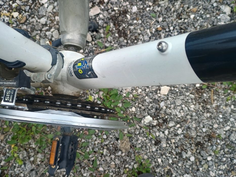 Велосипед  в добро състояние