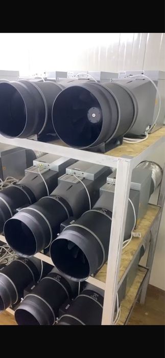 S19 90TH Bitmain Asic Antminer