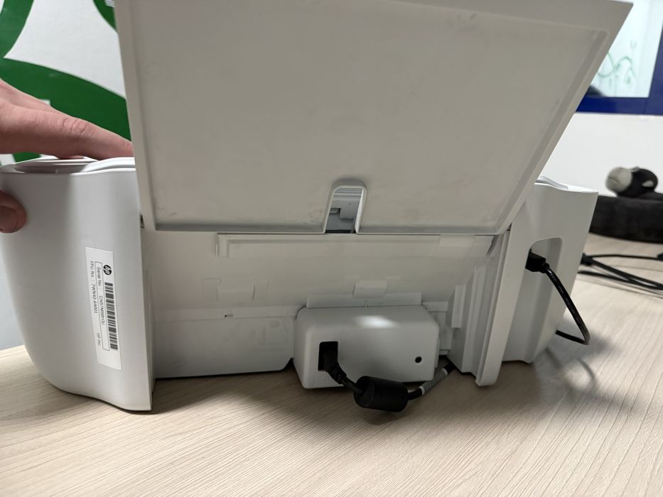 Продам принтер новый