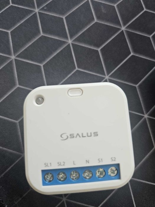 Vand Salus Rs600