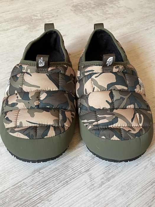 Пантофи The North Face Thermoball Traction Mule  36 номер