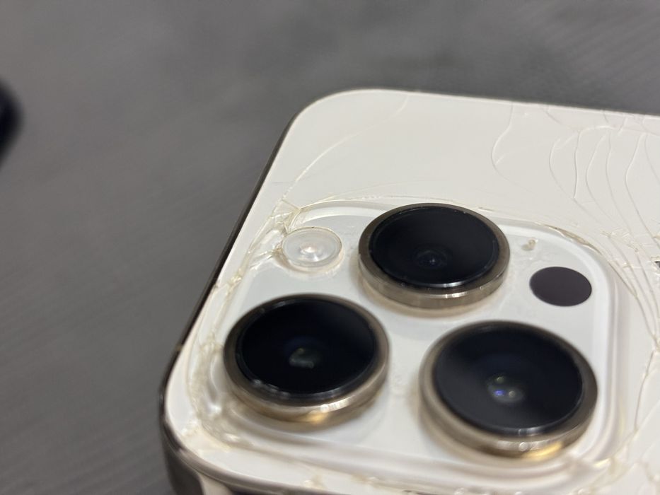 Iphone 14 pro stare perfecta