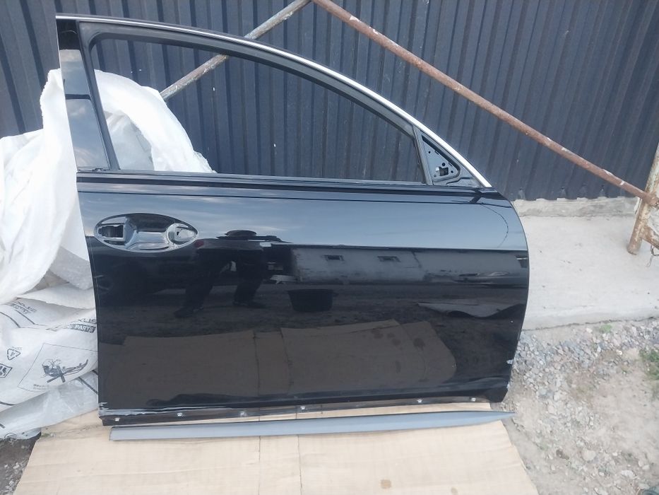 Двери Лексус GS300
