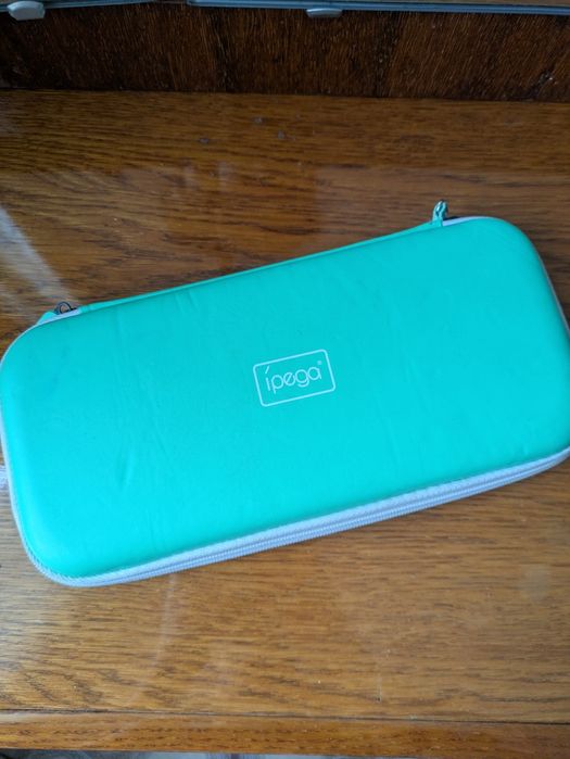 Nintendo Switch Rev 2