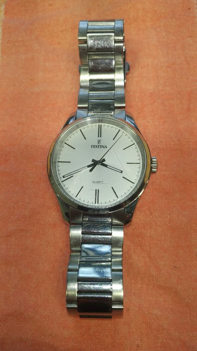 Часовници Festina,Eclipce , End Of The Trail