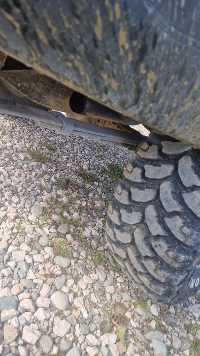 Vanda jeep cherokee xj