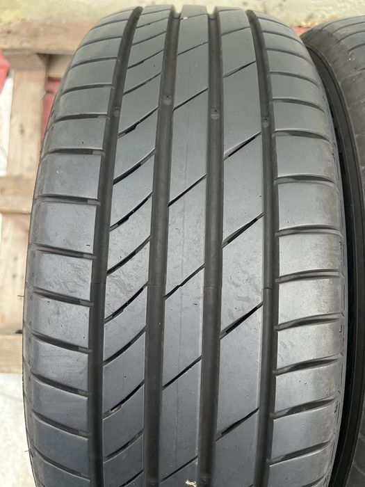 4бр 205/60/16 на 7мм с 22дот Кумхо