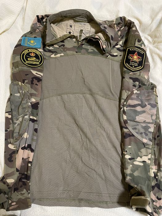 тактическая форма комплект ДМБ