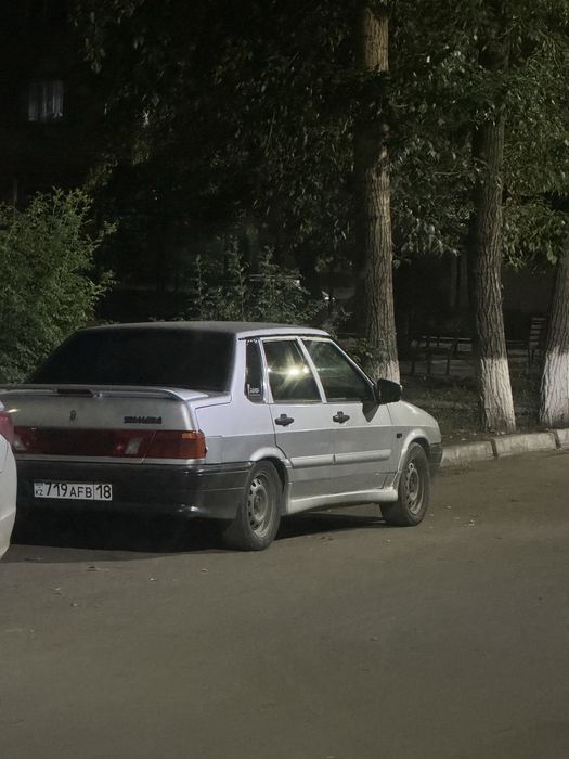 Продам ваз 2115 состояние 8/10