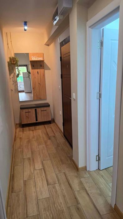 Дава се под наем Двустаен апартамент в Варна, Виница - 65 кв.м за 598.23 € - Снимка #6