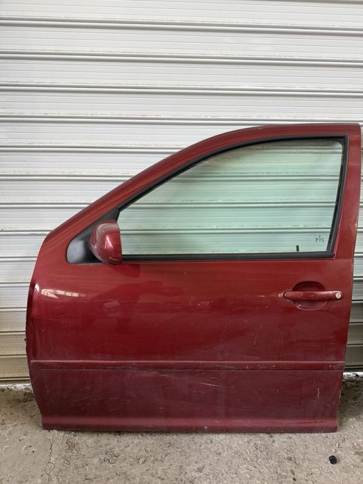Vw Bora  Бора врати