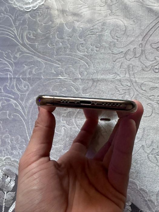 Айфон/Iphone xs gold