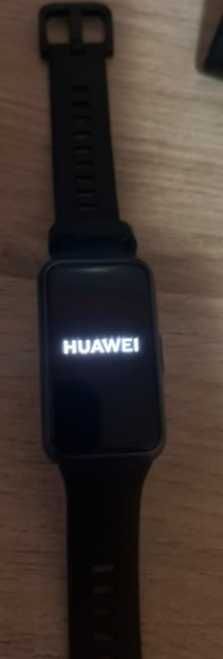 Huawei Band 7-050 (черен)