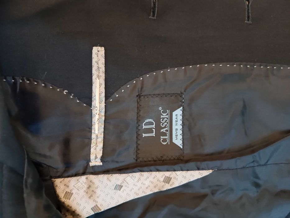 Школьная форма на мальчика для 1 -2 класса