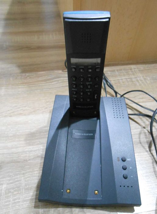 Telefon fix BANG OLUFSEN,functional  RDS