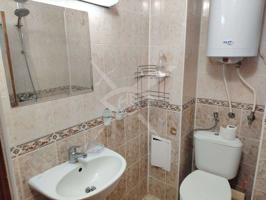 Дава се под наем Двустаен апартамент в Пловдив, Мараша - 60 кв.м за 498.27 € - Снимка #5
