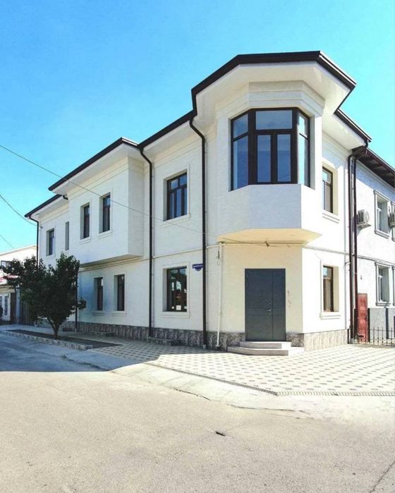 Продается Новый Угловой Евро-ДОМ Рядом с ЖК Гринвич, Парк «ФУРКАТ»