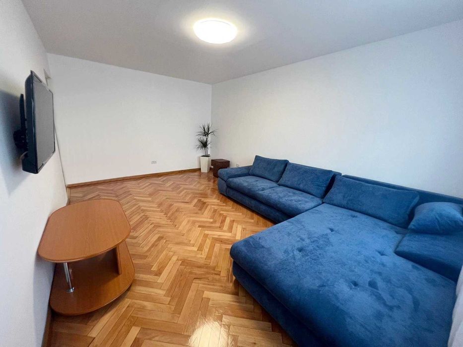 Apartament regim hotelier